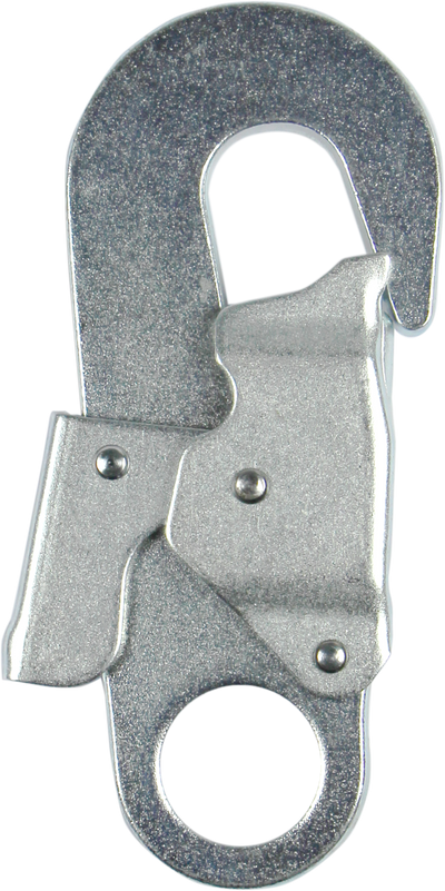 Skylotec FS 51 ST Einhandbedienung