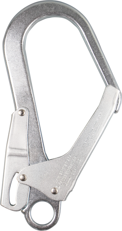 Skylotec FS 90 ST mit Einhandbedienung
