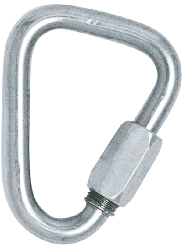 Skylotec DELTA LINK 8 Screw Link