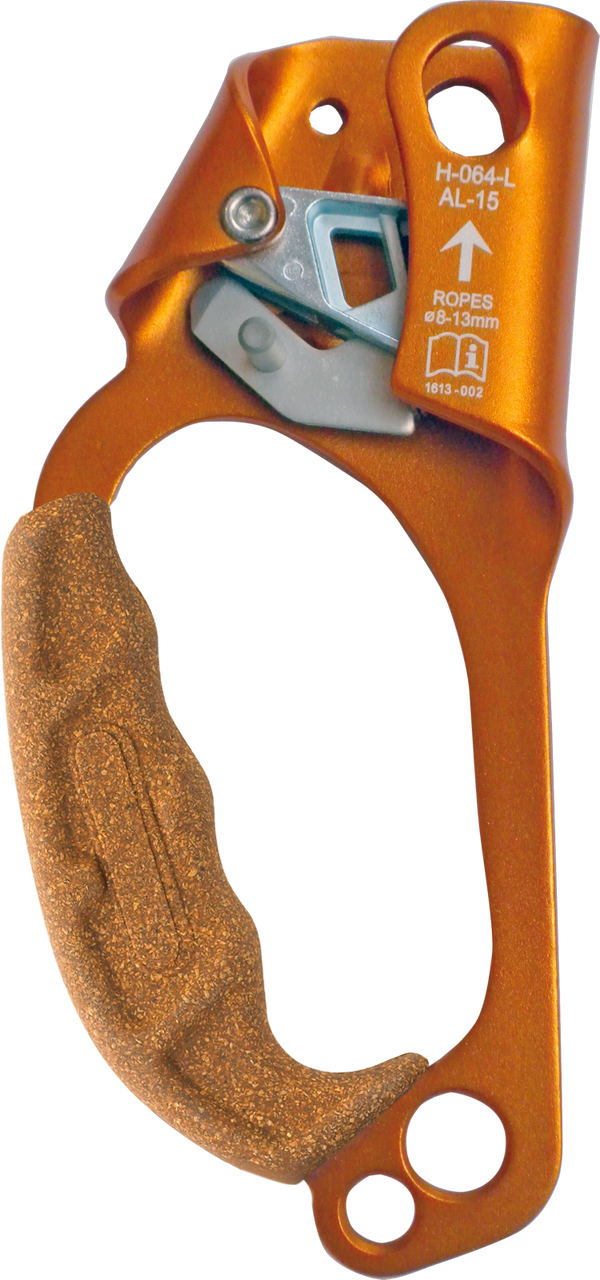 Skylotec LIFT FIX L Rope Clamp