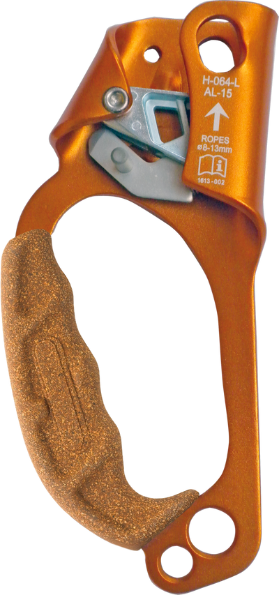 Skylotec LIFT FIX L Rope Clamp