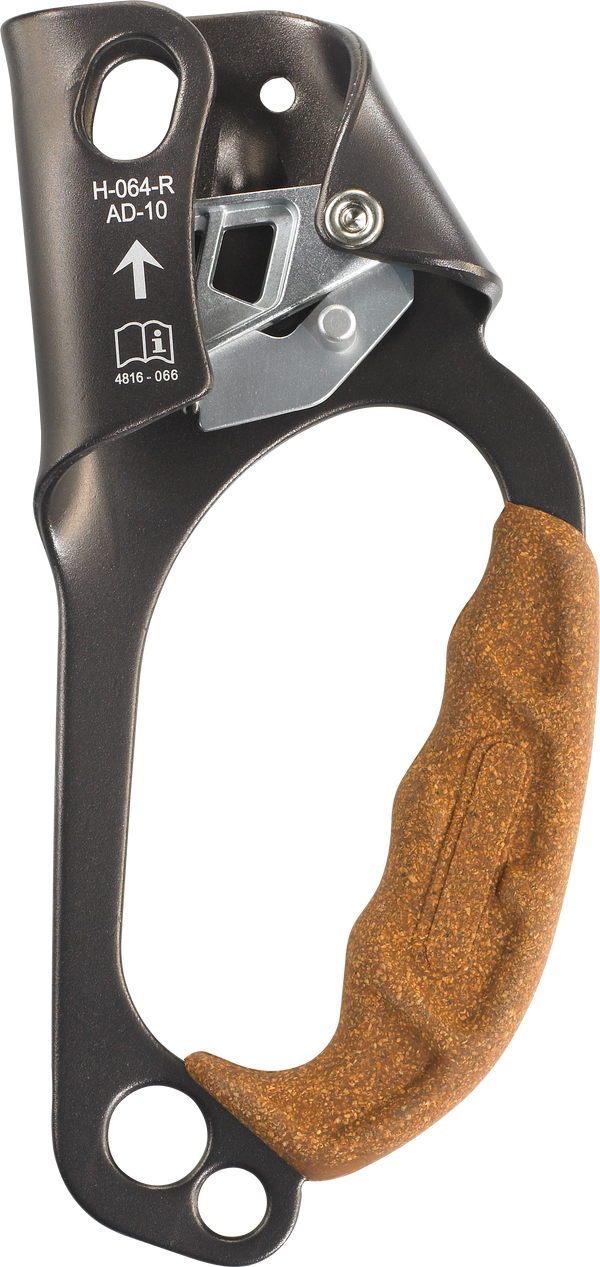 Skylotec LIFT FIX R Rope Clamp