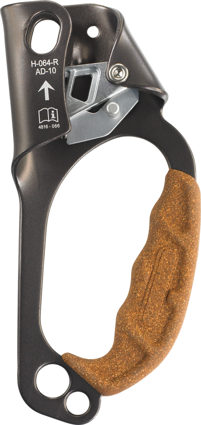 Skylotec LIFT FIX R Rope Clamp
