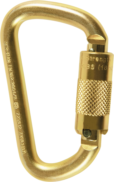 Skylotec STEEL D TW