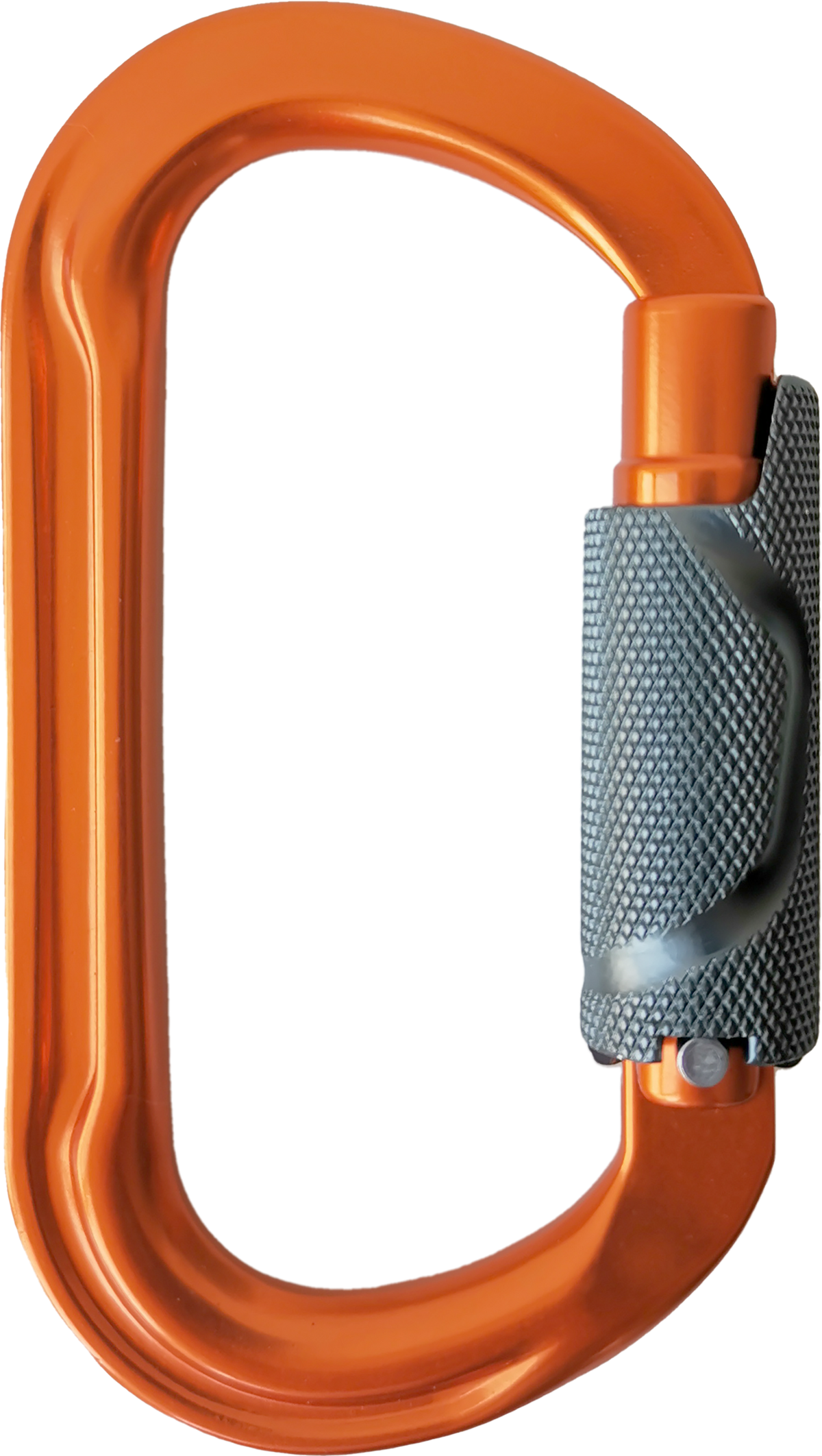 Skylotec DOUBLE O TRI 2.0 - TACTICAL Oval Carabiner - imagen 2