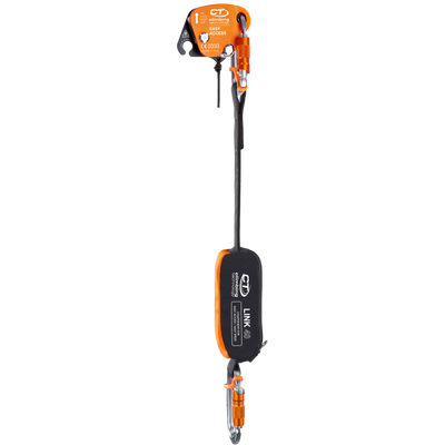 Skylotec EASY ACCESS Guided-Type Fall Arrester