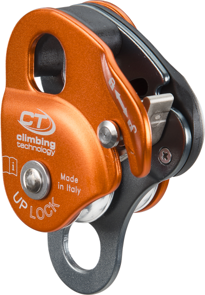 Skylotec UP LOCK Doppelblock Pulley