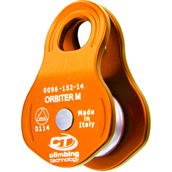 Skylotec ORBITER M Pulley
