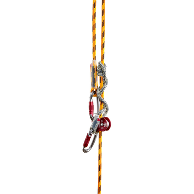 Skylotec ORBITER A Pulley