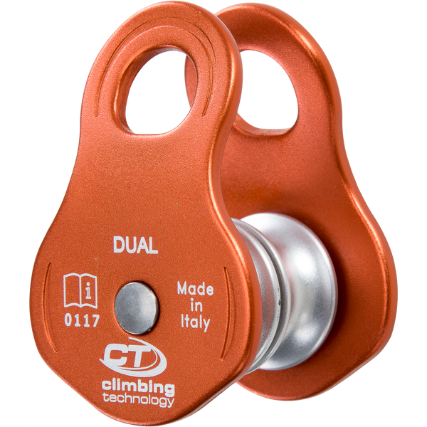 Skylotec DUAL Mini Pulley