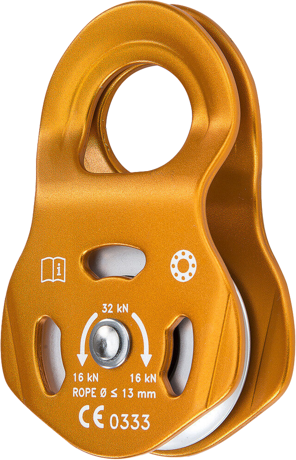 Skylotec ORBITER S Pulley