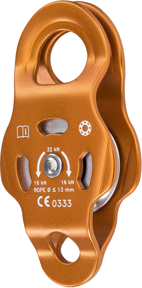Skylotec ORBITER D Pulley