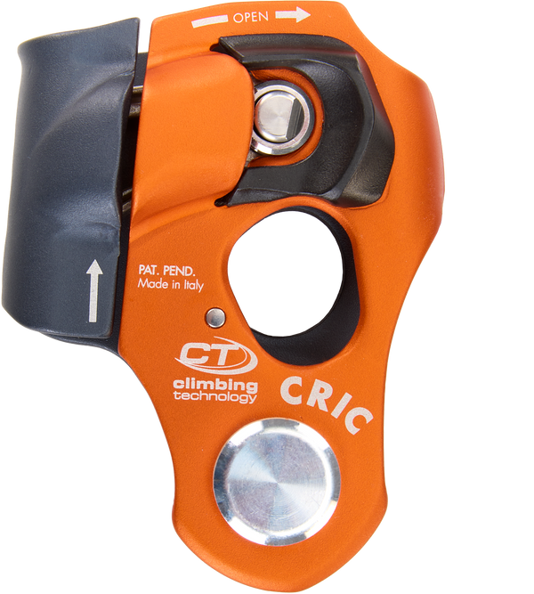 Skylotec CRIC Multifunktionale Rope Clamp