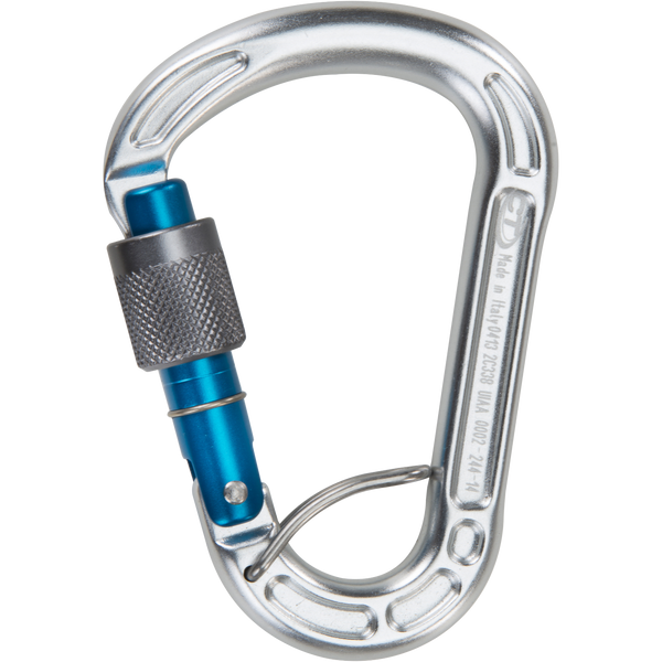 Skylotec CONCEPT SGL Carabiner