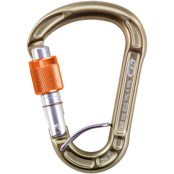 Skylotec CONCEPT SGL HC Carabiner