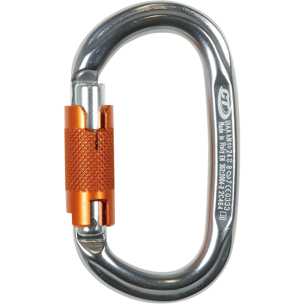 Skylotec PILLAR WG Carabiner