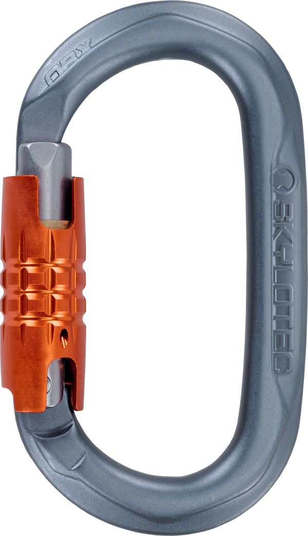 Skylotec PILLAR TG Carabiner