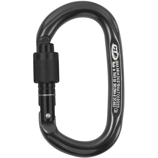 Skylotec PILLAR SG Carabiner