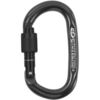 Skylotec PILLAR SG Carabiner