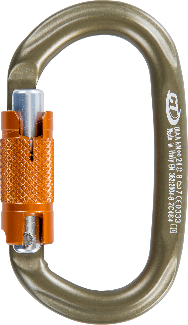 Skylotec PILLAR WG HC Carabiner