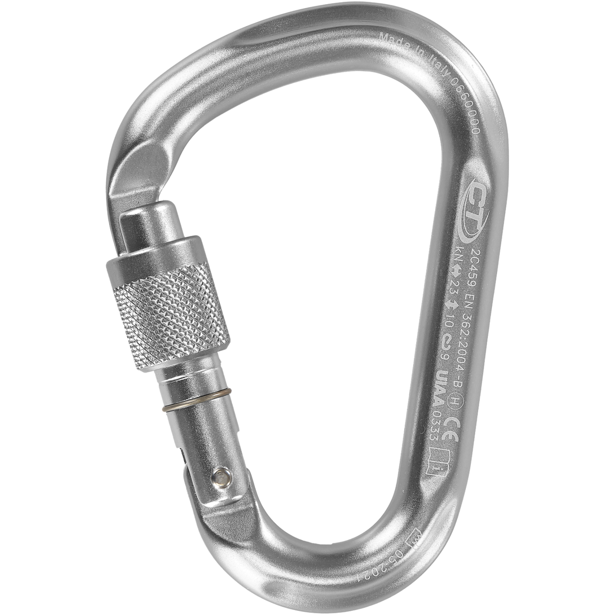 Skylotec SNAPPY SG Carabiner - imagen 3