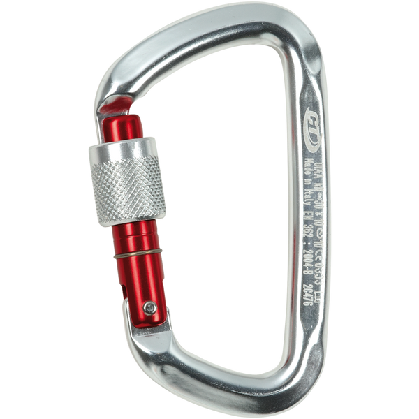 Skylotec D-SHAPE SG Carabiner