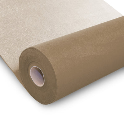 AED Expo Style Brun & Beige Matta – 2M / Beige Buff Färgad