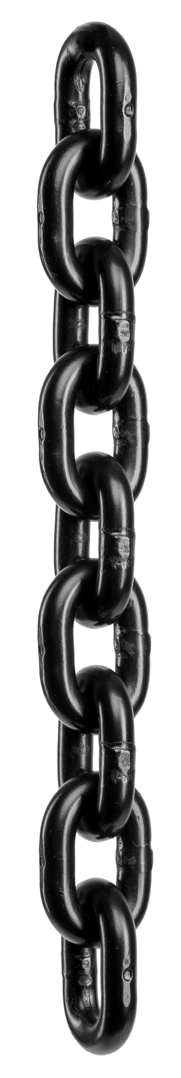 Safetex Steel chain according to EN 818-2