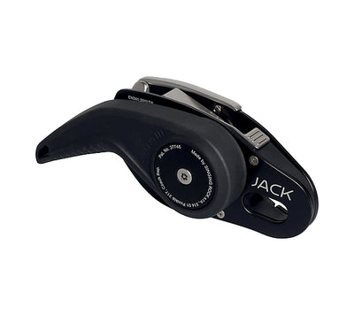 SINGING ROCK - descender JACK – second image
