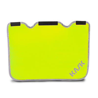 Kask Superplasma Neck Shades HI VIZ – andra bilden