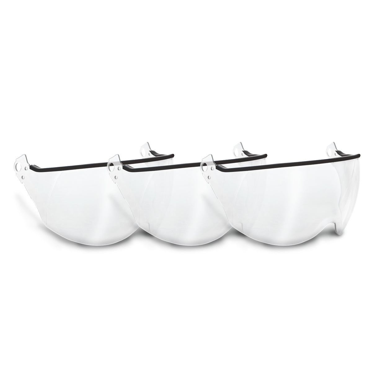 KASK Visor V2 Plus for SuperPlasma AQ/PL/HP Helmets– The KASK Visor V2 Plus, compatible with Plasma, Super Plasma and HP helmet lines, provides outstanding eye protection with its anti-fog and scratch-resistant panoramic lens. This V2 Plus Visor is available in 3 styles: transparent, silver mirror and smoke. Shop the KASK Visor V2 Plus now. – Now available at MTN Shop EU.