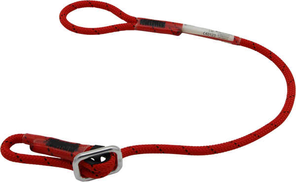 Skylotec ATLAS SK12 Friction-Buckle Rope, loop/loop, high-visibility