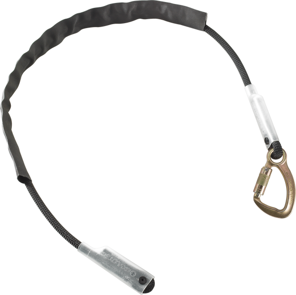 Skylotec ROPE FOR LORY X lanyard without device, sewn termination/Kobra Tri