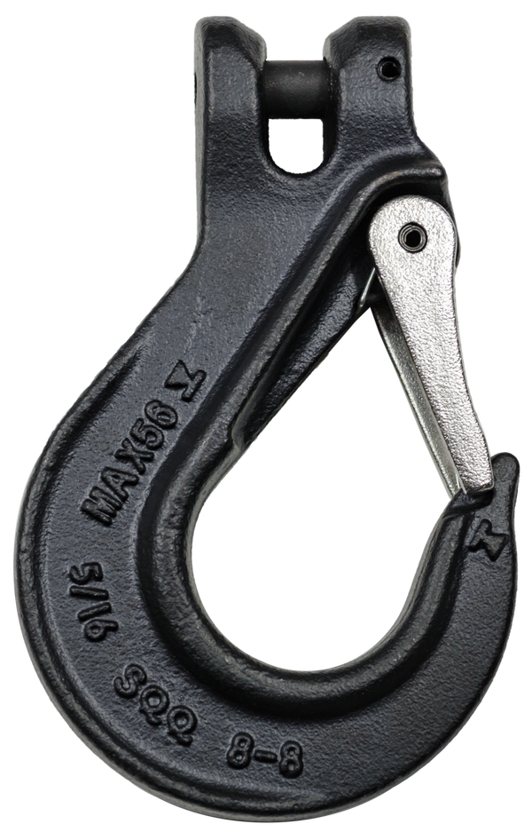 Gancho para eslinga Safetex Clevis