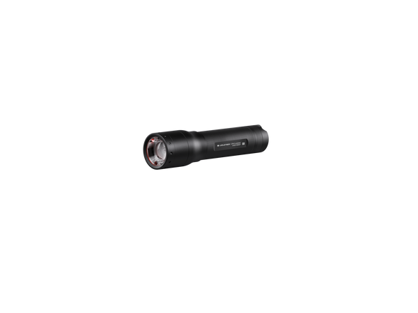Ledlenser Zaklamp C7R Klassiek