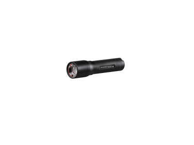 Ledlenser Zaklamp C7R Klassiek