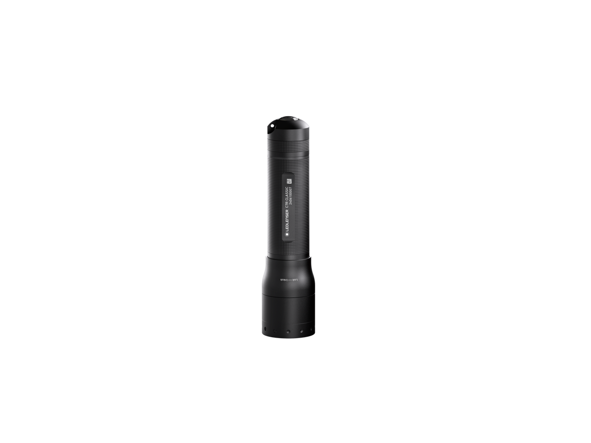 Ledlenser Zaklamp C7R Klassiek - imagen 2