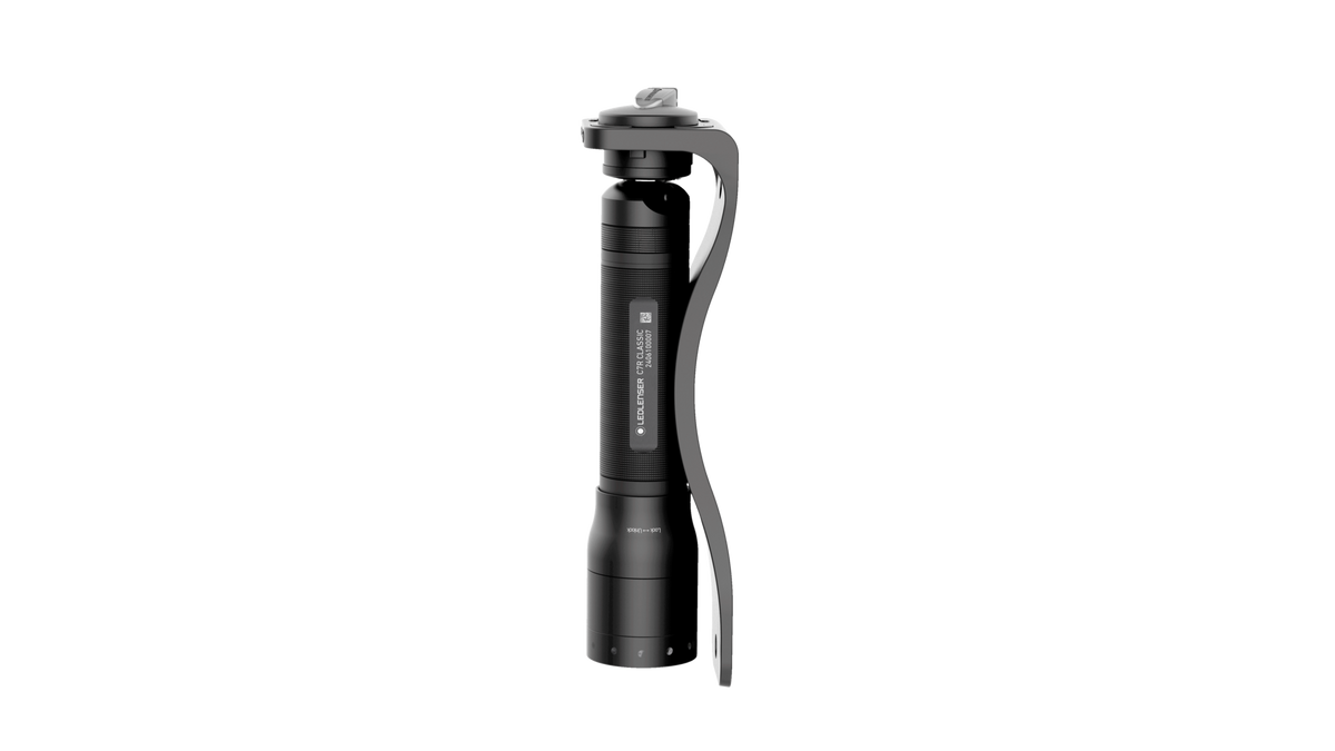 Ledlenser Zaklamp C7R Klassiek - imagen 3
