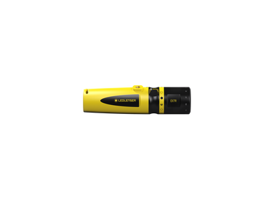 Ledlenser Zaklamp EX7R – tweede afbeelding