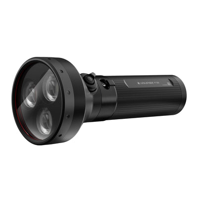 Ledlenser Zaklamp P18R