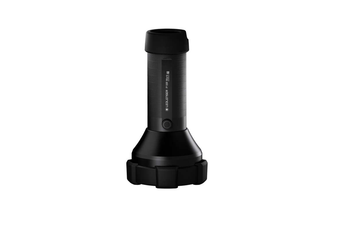 Ledlenser Zaklamp P18R Werkeditie 2020 - imagen 5