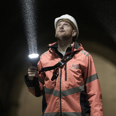 Ledlenser Zaklamp P21R – tweede afbeelding