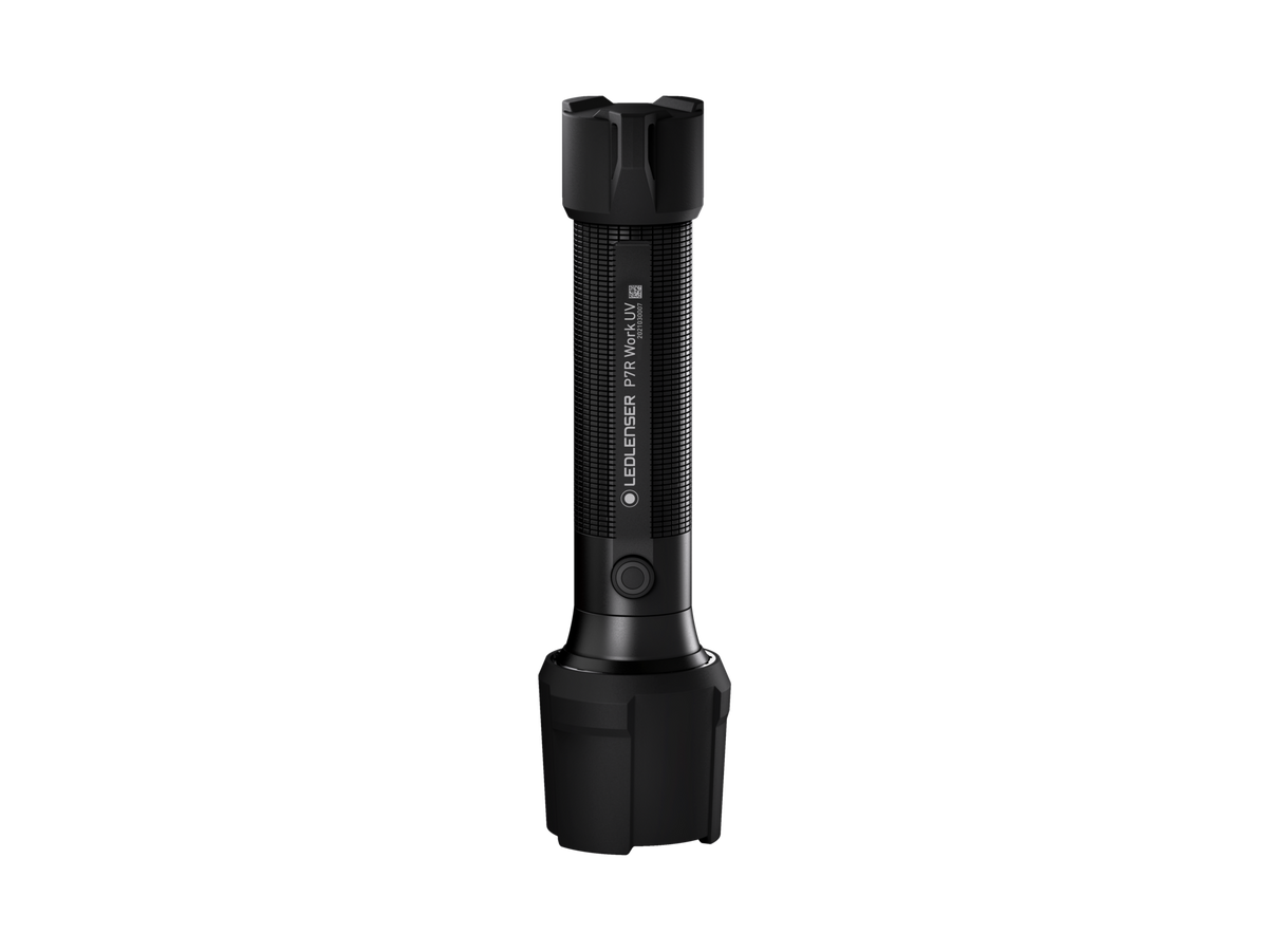Ledlenser Zaklamp P7R Work UV Editie 2021 - imagen 2