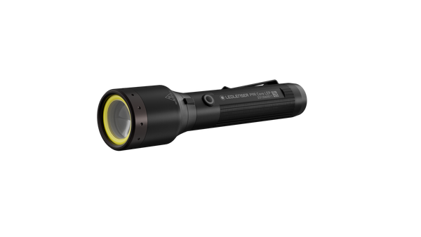 Ledlenser Zaklamp P9R Core LEP Editie 2024