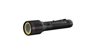 Ledlenser Zaklamp P9R Core LEP Editie 2024