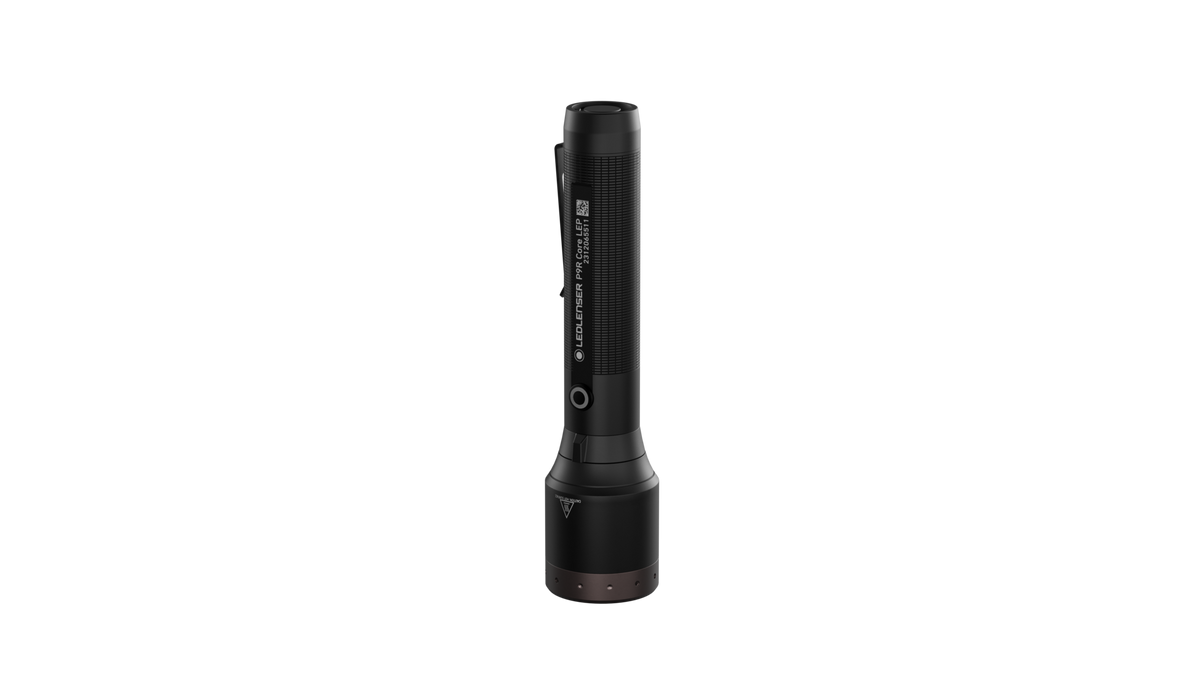 Ledlenser Zaklamp P9R Core LEP Editie 2024 - imagen 2