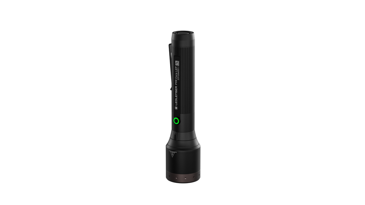Ledlenser Zaklamp P9R Core LEP Editie 2024 - imagen 3