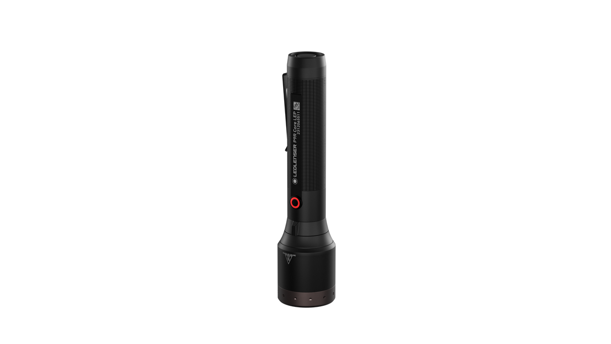 Ledlenser Zaklamp P9R Core LEP Editie 2024 - imagen 5