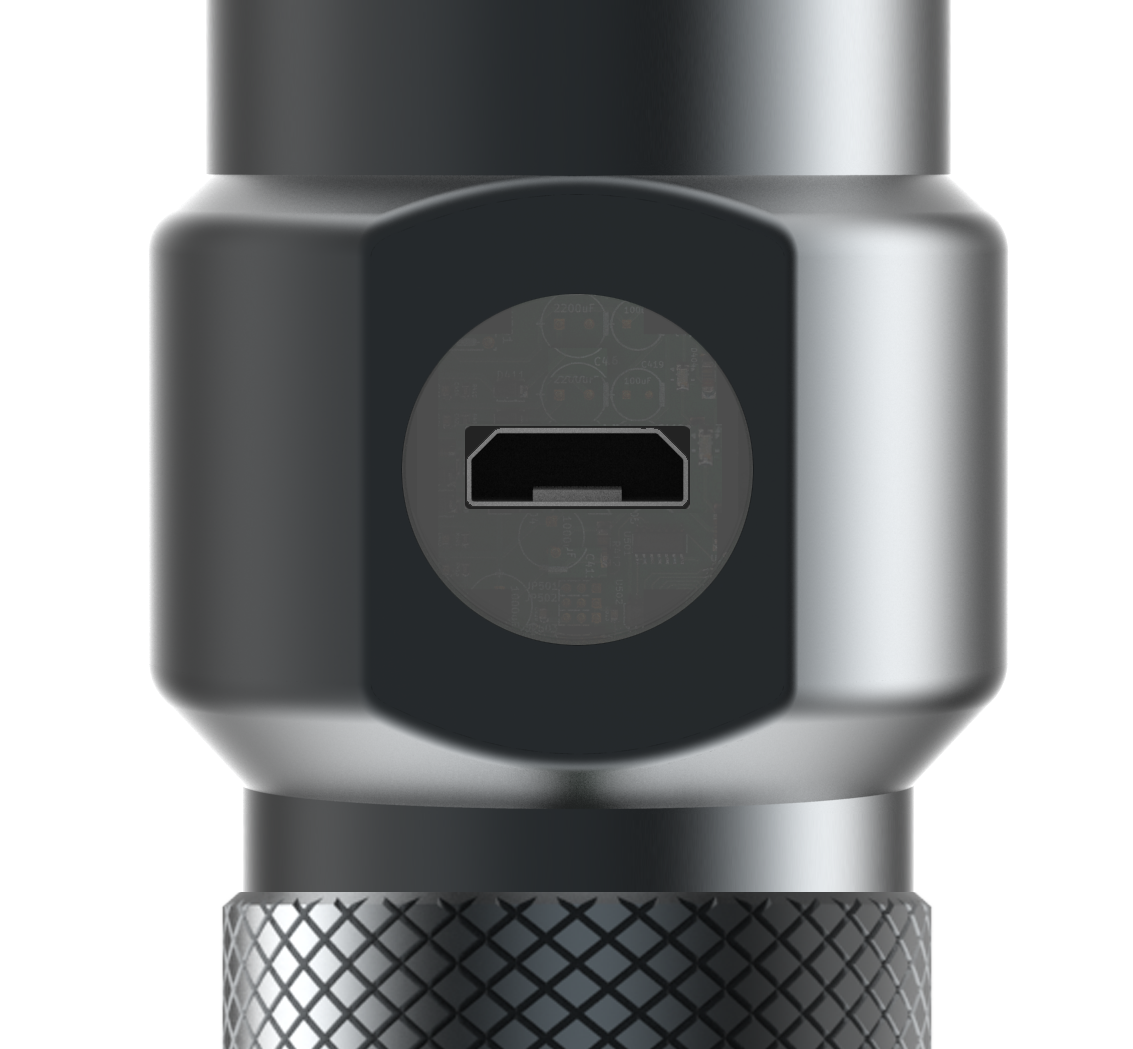 Ledlenser Zaklamp Werknemersvriend - imagen 4