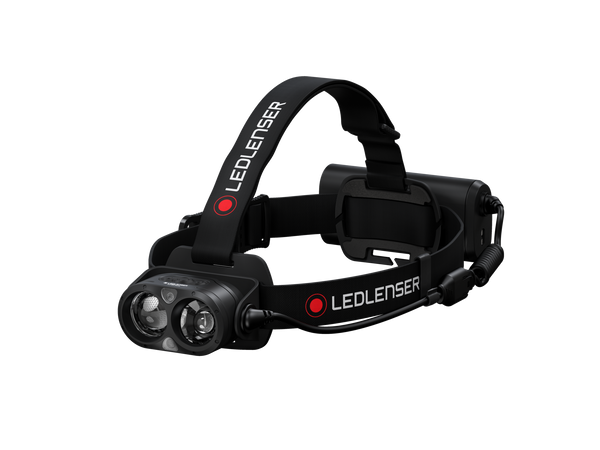 Ledlenser Headlamp H19R Core